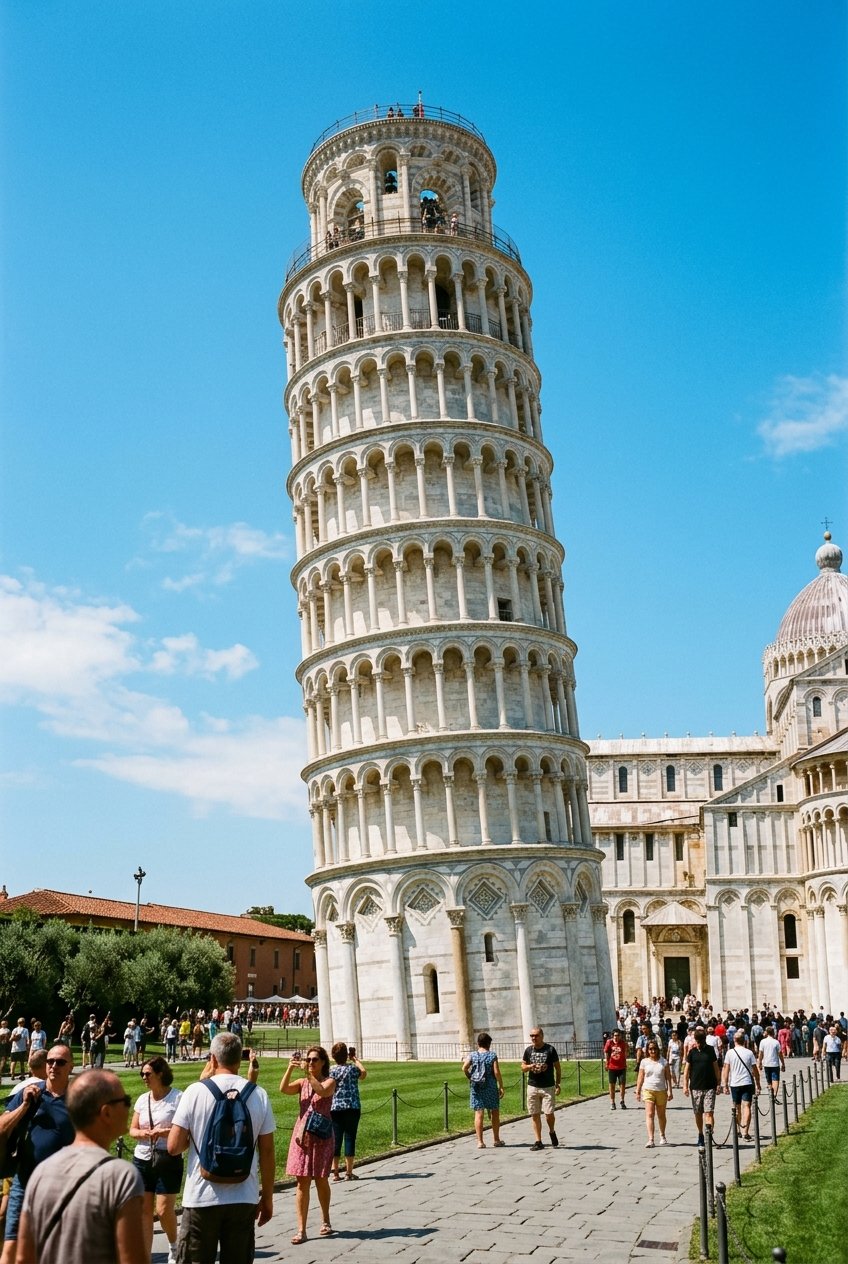 Swiss Alps and classic historic architecture across Europe