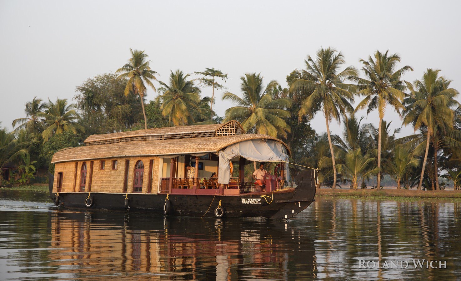 Kerala Slider